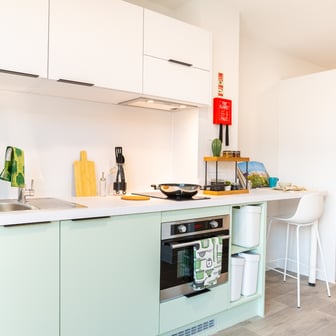 Luxury Studio - Image 6